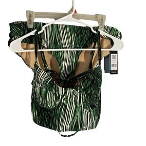 Derek Lam Swim Bikini Size Large